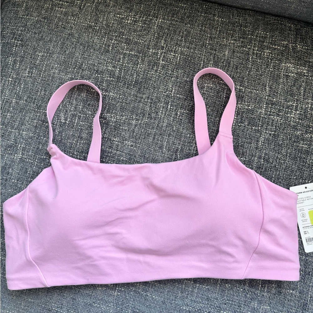 Athleta A-C Reform Bra